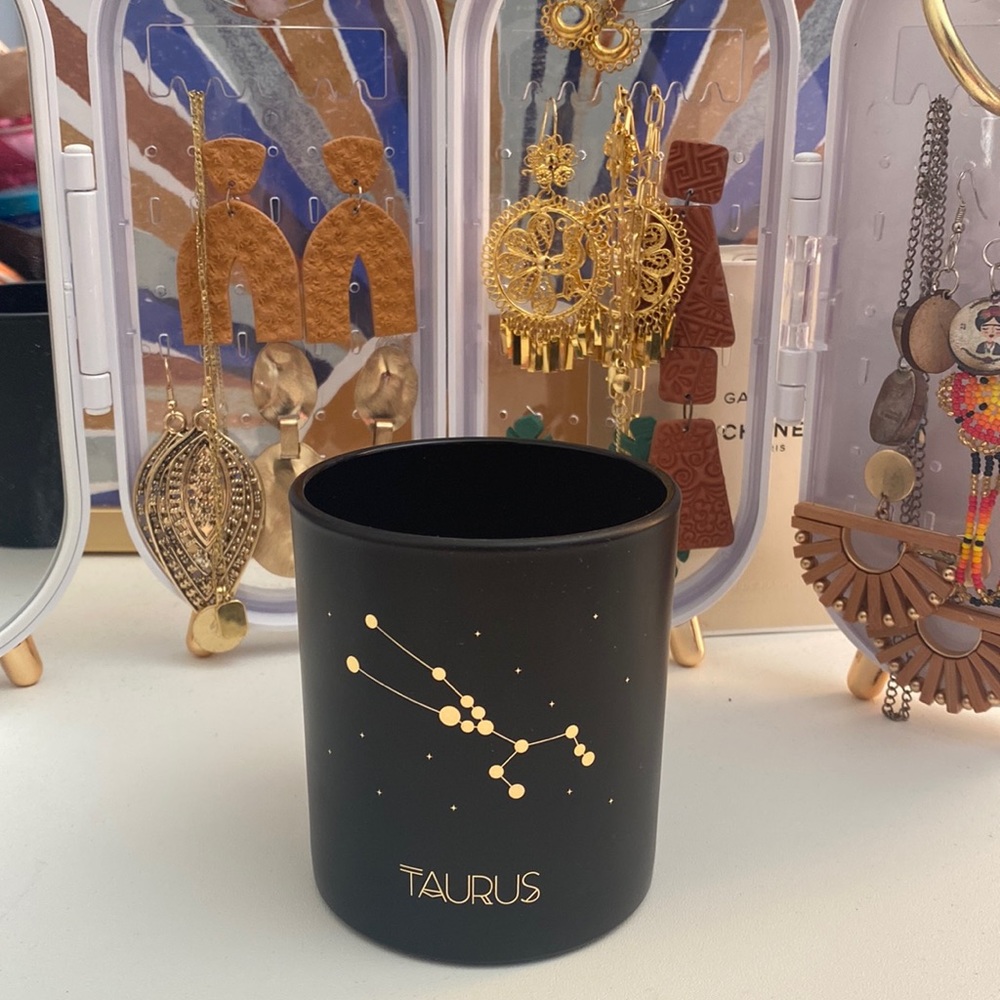✨✨✨HP✨✨✨Taurus Decor Cup